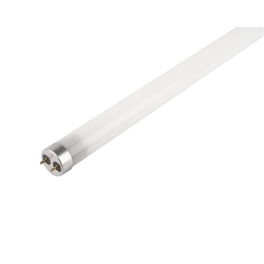 Лампа светодиодная PLED T8 - 900GL 14w FROST 6500K 230V/50Hz (стекло) Jazzway